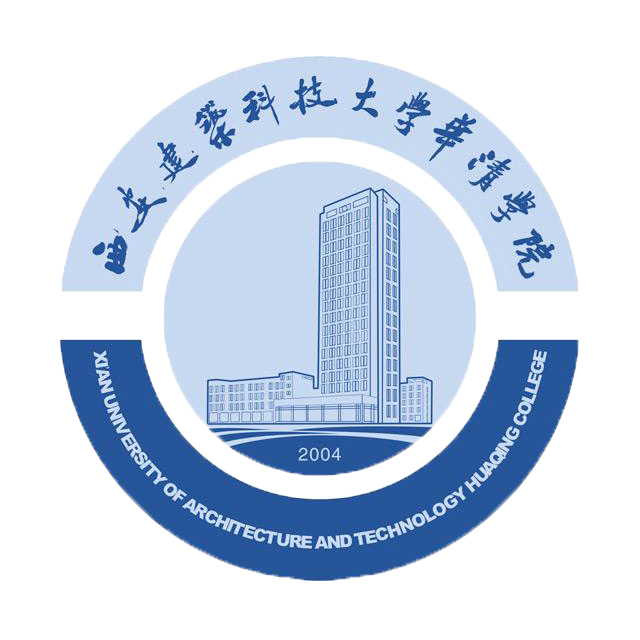 西安建筑科技大學(xué)華清學(xué)院官網(wǎng)建設(shè)案例