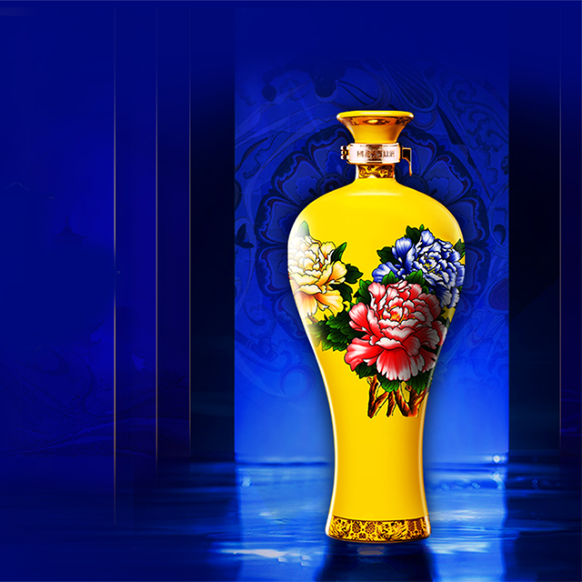 西安國(guó)花瓷網(wǎng)站設(shè)計(jì)案例