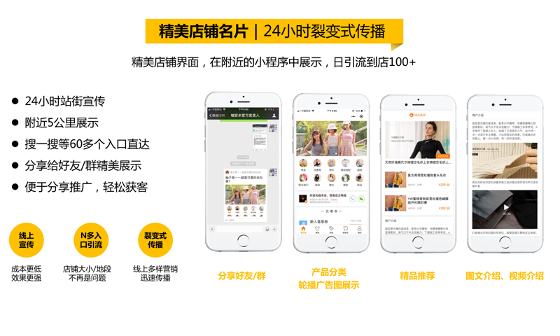 微云三級分銷小程序商城系統(tǒng)開發(fā)(圖20)