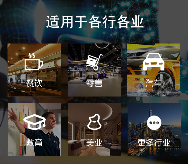 微云三級分銷小程序商城系統(tǒng)開發(fā)(圖13)
