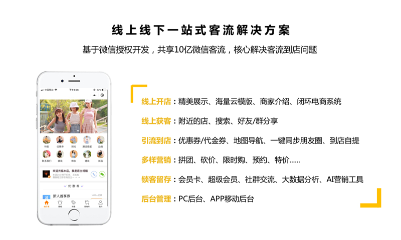 微云三級分銷小程序商城系統(tǒng)開發(fā)(圖19)