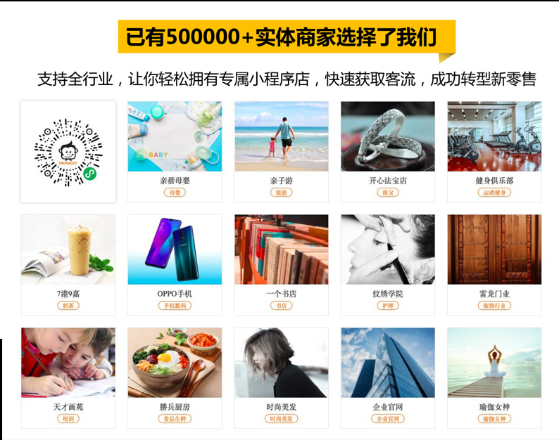 微云三級分銷小程序商城系統(tǒng)開發(fā)(圖28)